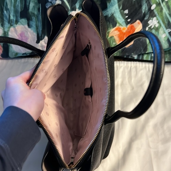 🎉HP🎉 Kate Spade Margaux medium satchel bag - Picture 6 of 15